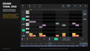 G-Stomper Studio Demo