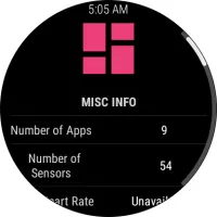 Device Info 360: Phone, Watch