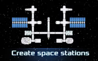 Tiny Space Program