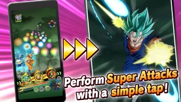 DRAGON BALL Z DOKKAN BATTLE