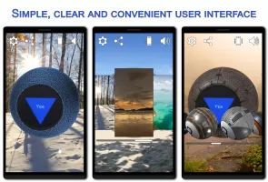 Magic 8 Ball 3D