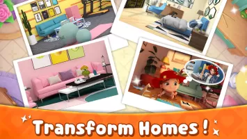Home Design - House Story