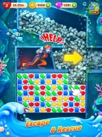 Matching Story - Puzzle Games
