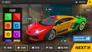 Car Racing - Car Race 3D Game