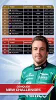 F1 Clash - Official F1 Game