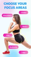 Female Fitness - Women Workout