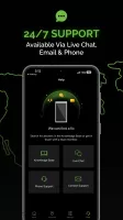 IPVanish: VPN Location Changer