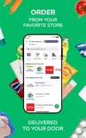 elGrocer Grocery Shopping App