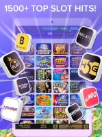 High 5 Casino: Real Slot Games