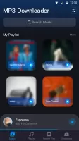 Music Downloader