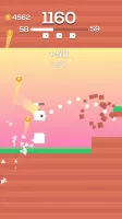 Square Bird - Flappy Chicken