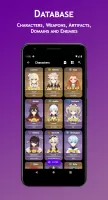 Genshin Assistant (Unofficial)