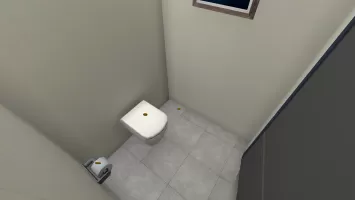 Beetle Cockroach Simulator