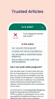 Pregnancy App & Baby Tracker