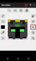 Skin Editor for Minecraft