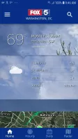 FOX 5 Washington DC: Weather
