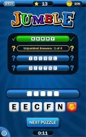 Just Jumble