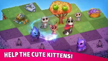 Merge Cats
