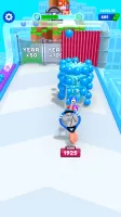 Racket Run