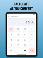 Currency Converter Plus