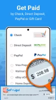 BeFrugal Cash Back & Coupons
