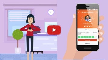SeekMed Video