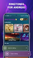 Music ringtones for android