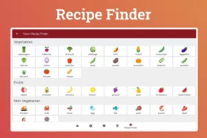 Asian Recipes