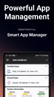 Smart App Manager