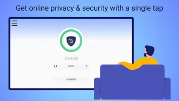 Le VPN: Secure Internet Proxy