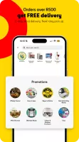 Makro Online Shopping