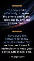 Anti Spy Detector - Spyware