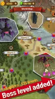 Last Arrows : Sniping Archer