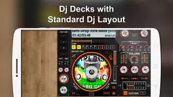 DiscDj 3D Music Player
