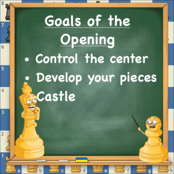 Chess for Kids - Play & Learn