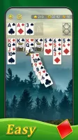 Solitaire Classic Card