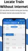 Live Train : Locate My Train