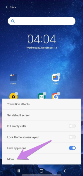 POCO Launcher 2.0