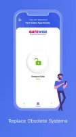 Gatewise Multifamily Access