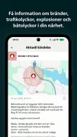 SOS Alarm