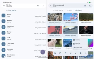 Solid Explorer File Manager