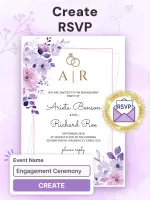 Invitation Maker