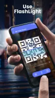 QR Code Maker & Scanner