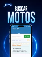 Buscar Patentes Chile
