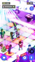 Nightclub Empire. Disco Tycoon