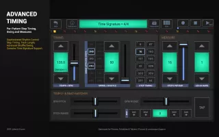 G-Stomper Rhythm