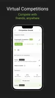 Fit-Q: AI Fitness + Gaming