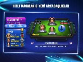 101 Yüzbir Okey Extra - Online