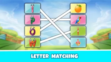 ABC Learning Games for Kids 2+