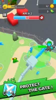 Zombie Apocalypse - Save World